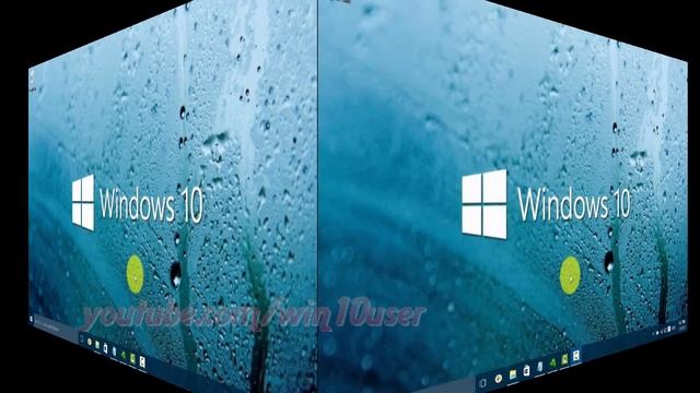 Windows 10 : How to Lock Screen or Unlock Screen смотреть онлайн