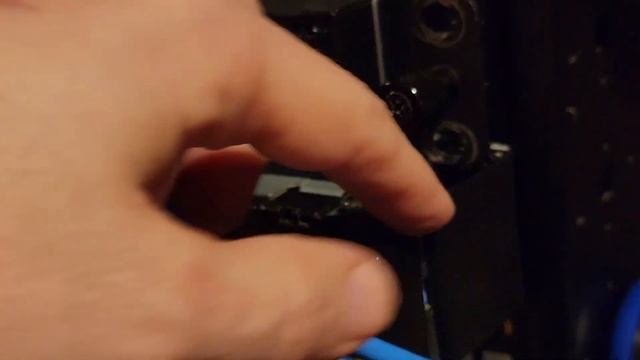 Installation of a Supermicro 2U server case смотреть онлайн