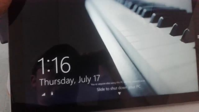 Surface Pro 3 Touch Problem "Phantom Touch" - with quick fix смотреть онлайн
