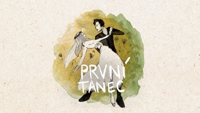 Fabian Berka - První tanec смотреть онлайн