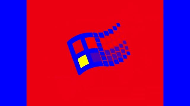 All Windows Animations From MS Paint Updated in Robot Flip (Fixed Duration) смотреть онлайн