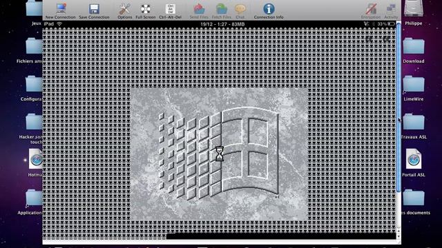 *Français* Comment avoir Bochs sur son iPad!!! смотреть онлайн