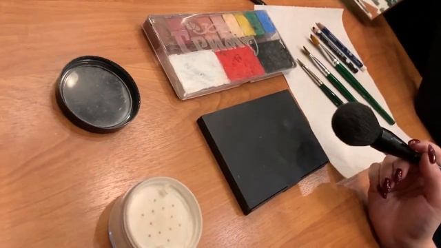 Ночь искусств смотреть онлайн