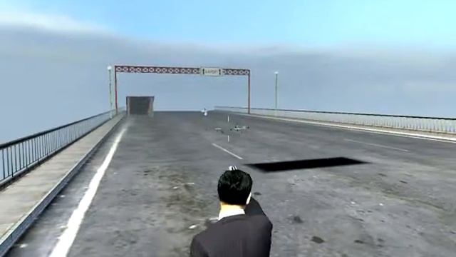 Mafia The City of Lost heaven Extreme Ride Mod 4 rész смотреть онлайн