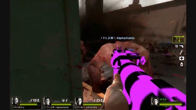 Hd 4890 Left 4 Dead 2 Demo смотреть онлайн