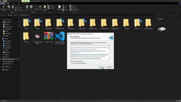 how to setup visual studio code for c/c++ in windows 10