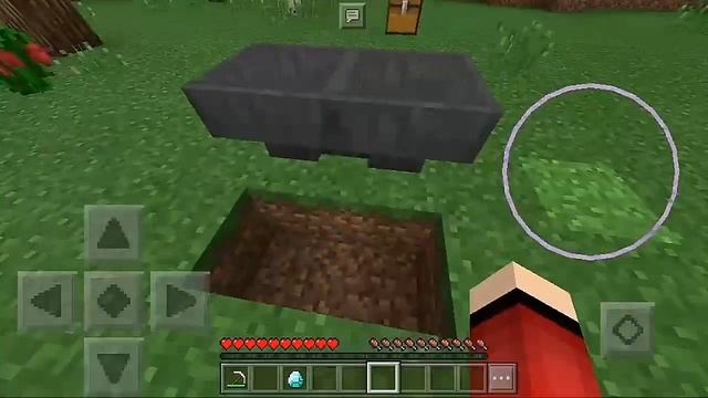 How to duplicate items in Mcpe 1.1.5! смотреть онлайн