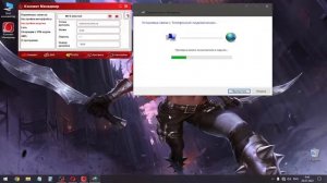Модем МТС подключение разорвано Windows 10 - Исправление