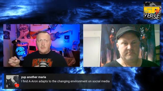 Tribalism & Crossing Genres #scientology смотреть онлайн