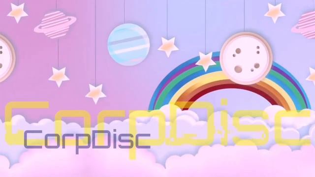 Заставка Детям Corpdisc (2021-2024) смотреть онлайн