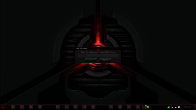 Awesome Windows tool- UltraHide Program Review смотреть онлайн