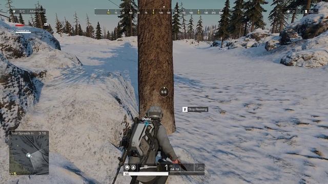 Ring of Elysium: Perfect Nade смотреть онлайн