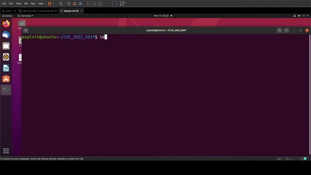 Dirty Pipe Vulnerability | Linux Kernel Privilege Escalation | CVE-2022-0847 смотреть онлайн
