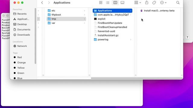 CVE-2022-22639 смотреть онлайн