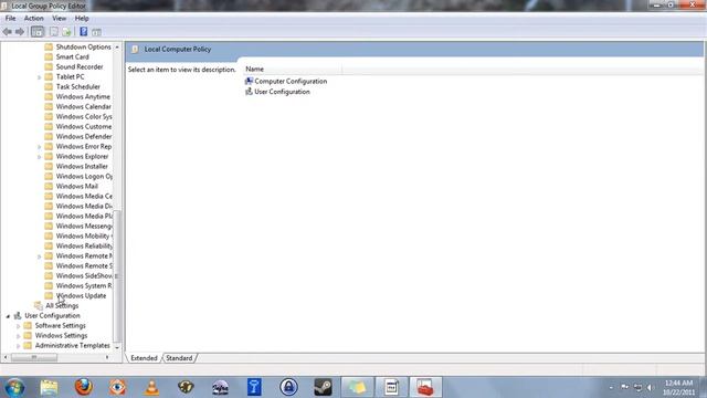 Prevent Windows 7 From Automatically Rebooting After Updates смотреть онлайн