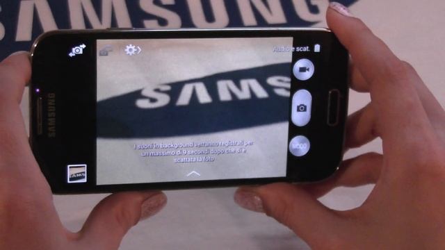 Overview S4 + DLNA/Screen mirroring + Samsung Smart View - I MINIONS смотреть онлайн