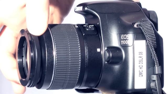 Video Tutorials part 2 - D1100 смотреть онлайн