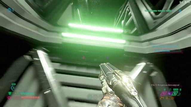 DOOM Eternal Mars Core but only weapons I'm using is my suit, buffed fists, hammer, chainsaw and SS смотреть онлайн