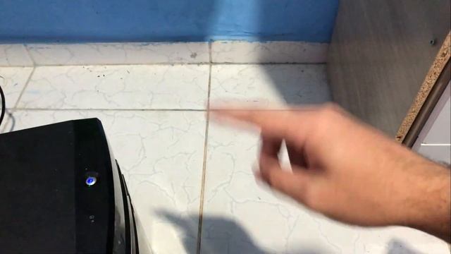 Comprei um Computador Top por 100 Reais Na Olx смотреть онлайн