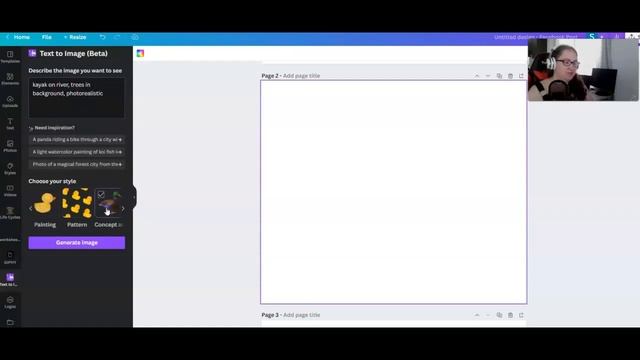 Text to Image Creators: Which One is Best? Canva vs Jasper vs Writesonic смотреть онлайн