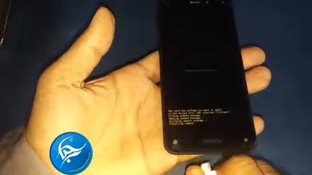 Amazon Fire Phone Flash With Stock Firmware смотреть онлайн