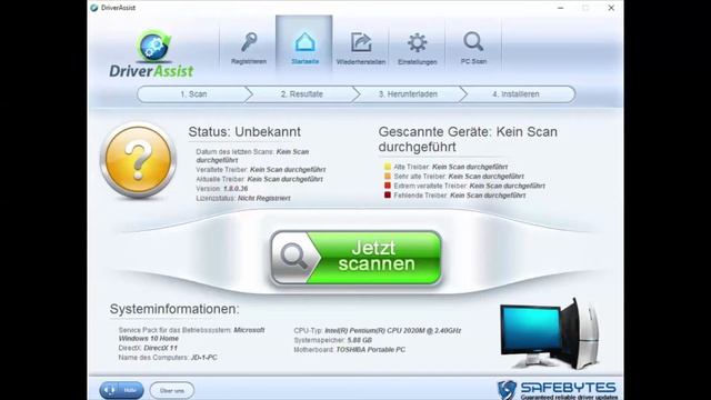 Windows XP Treiber Aktualisieren смотреть онлайн