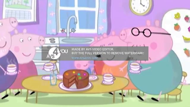 peppa pig has error blue screen GTA V wasted.... смотреть онлайн