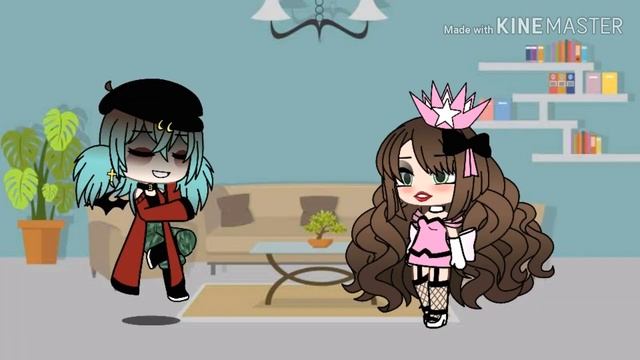 •●🌺Tomboy🌺●• ○glmv○ ♡Destiny🍥Rogers♡ Ч.О. смотреть онлайн