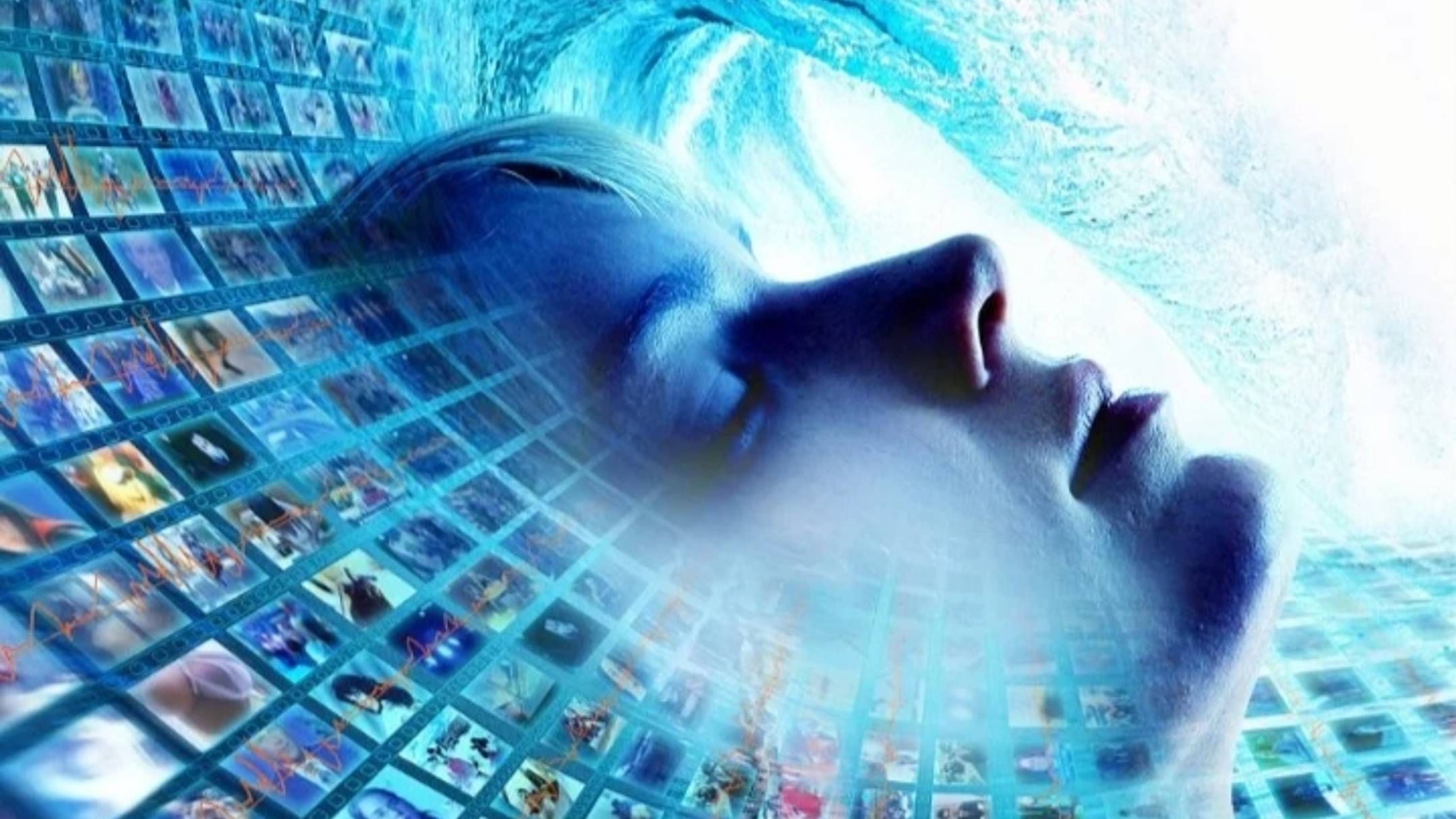 Квантовая психология, пустота - причина всех проблем смотреть онлайн