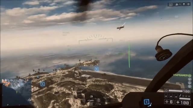Windows10 Battlefield 4™TEST смотреть онлайн