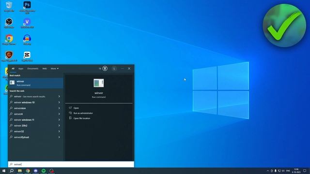 How to Know Windows Version in Computer (2024) смотреть онлайн