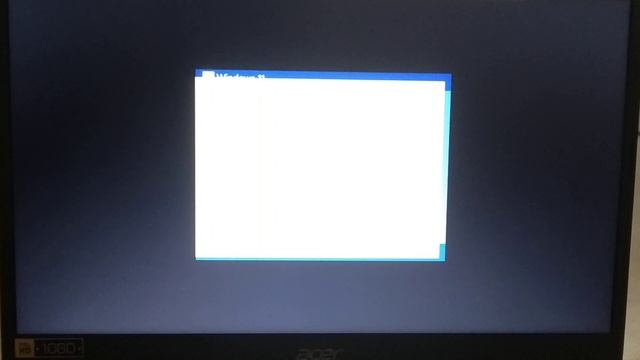 Windows XP OEM OOBE Mod Attempt #1 смотреть онлайн