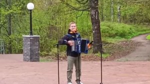 Родина - Никита Ронжин (Любительская съёмка)