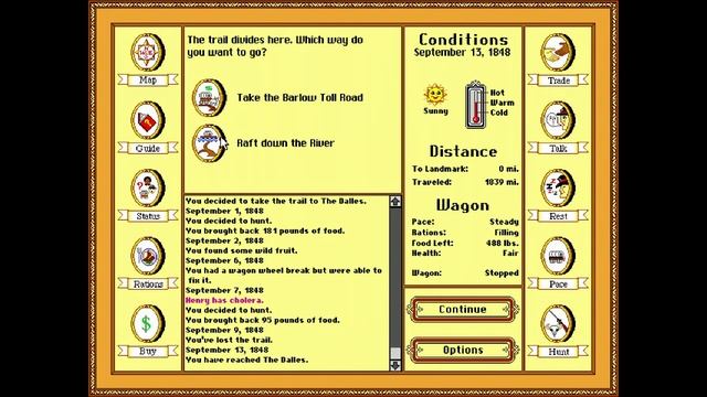 Internet Archive MS-DOS Games смотреть онлайн