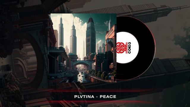 PLVTINA - Peace (2024) смотреть онлайн
