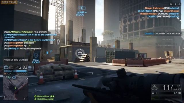 Dell 15r - Battlefield hardline beta - windons 8.1 смотреть онлайн