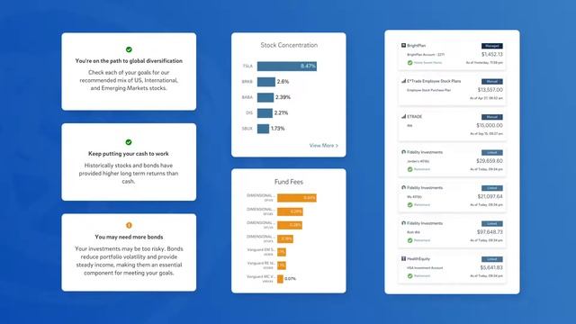 The BrightPlan App смотреть онлайн