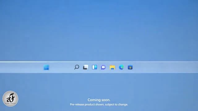 Windows 11 | Tech info - V5 | Microsoft Windows 11 | New Window Features | Urdu/Hindi | Apna Fahad смотреть онлайн