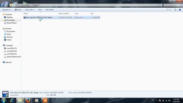 how to download dev cpp for pc смотреть онлайн