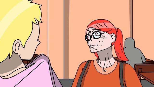 Mom Acts Like A Teenager смотреть онлайн