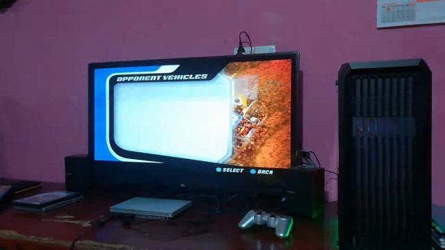 Playstation 2 (PS 2) In 2020 Vacation By Kavish Nagulendran смотреть онлайн