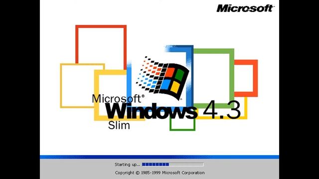 Windows 4.x History смотреть онлайн
