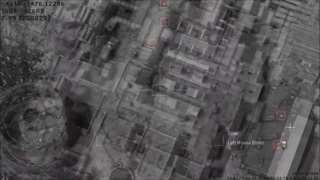 MW3 Multiplayer- GT 430 смотреть онлайн