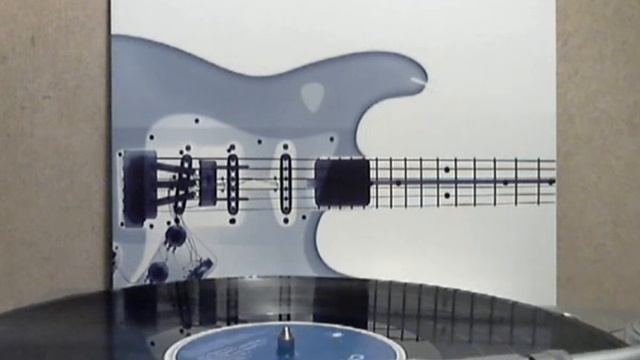 Chris Rea - I Can Hear Your Heartbeat [stereo LP version] смотреть онлайн