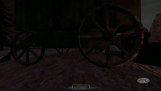 Let's Play The Dark Mod: Window of Opportunity - 1 - Stonyville, Ech West Ria смотреть онлайн