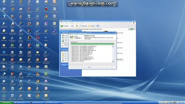 Transformando a vista inspiral 2 ultimate a windows xp media center edition sp2 french frances смотреть онлайн