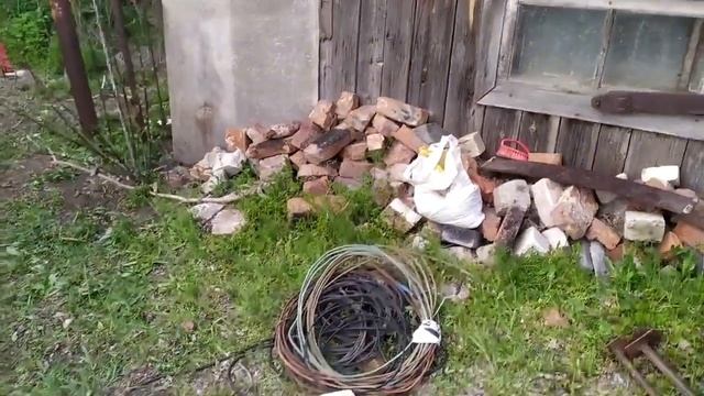 Купили домик в глубинке Волгоградской области, который перевернул всю нашу жизнь часть2#домМечты смотреть онлайн