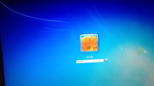 Reboot laptop with Windows 7 SSD смотреть онлайн