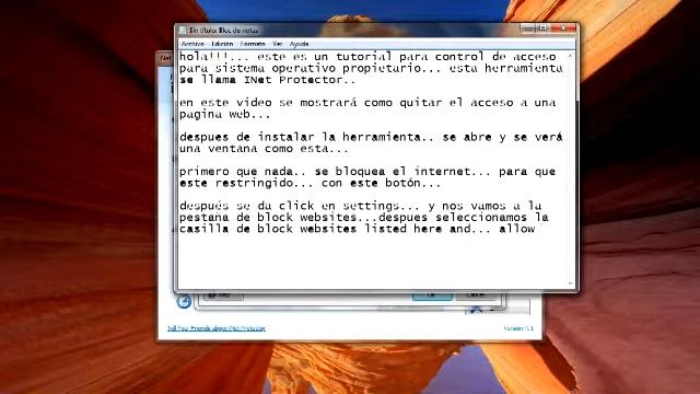 iNetprotector смотреть онлайн