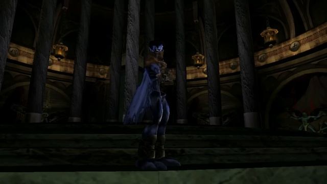 Soul Reaver 2 - Review / Retrospective смотреть онлайн